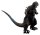 Godzilla Ichibansho PVC-Figur Godzilla (2001) 23 cm