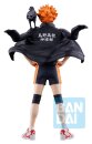 Haikyu!! The Future of Karasuno Ichibansho PVC-Figur Shoyo Hinata 16 cm