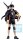 Haikyu!! The Future of Karasuno Ichibansho PVC-Figur Tobio Kageyama 18 cm