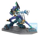 Evangelion: 1.0 Ichibansho PVC-Figur Evangelion Test...