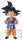 Dragon Ball GT Ichibansho Masterlise PVC-Figur Son Goku 13 cm