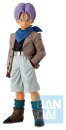 Dragon Ball GT Ichibansho Masterlise PVC-Figur Trunks 23 cm