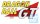 Dragon Ball GT Ichibansho Logo-Display The Gigant Name 36 cm