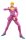 JoJos Bizarre Adventure: Golden Wind Mometria PVC-Figur Giorno Giovanna 21 cm