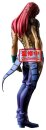 JoJos Bizarre Adventure: Golden Wind Mometria PVC-Figur Diavolo 22 cm
