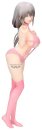 Uzaki-chan Wants to Hang Out! Eternal Romance PVC-Figur Tsuki Uzaki (Sweater Swimsuit Ver.) 27 cm