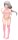 Uzaki-chan Wants to Hang Out! Eternal Romance PVC-Figur Tsuki Uzaki (Sweater Swimsuit Ver.) 27 cm