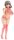 Uzaki-chan Wants to Hang Out! Eternal Romance PVC-Figur Tsuki Uzaki (Sweater Swimsuit Ver.) 27 cm