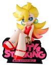 New Panty & Stocking with Garterbelt Monitor Top Figz...