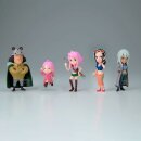 One Piece World Collectable Figure  Parent-Child...