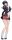Bleach Glitter & Glamours PVC-Figur Nemu Kurotsuchi 24 cm