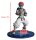 Demon Slayer: Kimetsu no Yaiba Vibration Stars PVC-Figur Akaza 15 cm