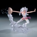 One Piece Senkozekkei PVC-Figur Jewelry Bonney 12 cm