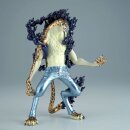 One Piece King of Artist PVC-Figur Rob Lucci Awakening (Special Ver.) 20 cm