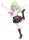 My Hero Academia Glitter & Glamours PVC-Figur Toru Hagakure (Ver. A) 23 cm