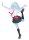 My Hero Academia Glitter & Glamours PVC-Figur Toru Hagakure (Ver. B) 23 cm