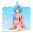 Hololive #hololive IF Relax Time PVC-Figur Yukihana Lamy...