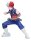 My Hero Academia Grandista PVC-Figur Todoroki Shoto 21 cm