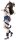 To Love-Ru Darkness Nyarls Collection PVC-Figur Mikan Yuki 23 cm