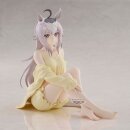 Umamusume: Cinderella Gray Relax Time PVC-Figur Oguri Cap...