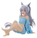 Umamusume: Cinderella Gray Relax Time PVC-Figur Tamamo...