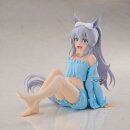 Umamusume: Cinderella Gray Relax Time PVC-Figur Tamamo...