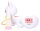 Puella Magi Madoka Magica Rising Fluffy Puffy Big PVC-Figur Kyubey 13 cm