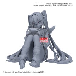 Hatsune Miku Holiday Memories PVC-Figur Game 13 cm