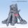 Hatsune Miku Holiday Memories PVC-Figur Game 13 cm