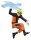 Naruto Shippuden PVC-Figur Naruto Uzumaki 22 cm
