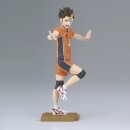 Haikyu!! PVC-Figur Yu Nishinoya 14 cm
