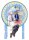 Frieren: Beyond Journeys End Glasscape PVC-Figur Frieren II 18 cm