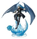 That Time I Got Reincarnated as a Slime Otherworlder Plus...