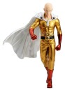 One-Punch Man Grandista PVC-Figur Saitama (Metallic Ver.)...