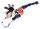 My Hero Academia Maximatic PVC-Figur Mirko 20 cm
