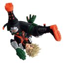 My Hero Academia Maximatic PVC-Figur Katsuki Bakugo III...