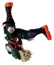 My Hero Academia Maximatic PVC-Figur Katsuki Bakugo III 23 cm