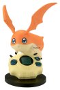 Digimon Adventure Digivice PVC-Figur Patamon 10 cm