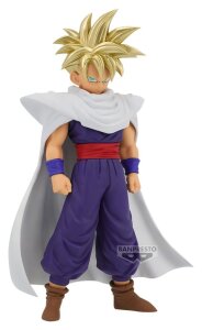Dragon Ball Z Blood of Saiyans PVC-Figur Super Saiyan Son Gohan II 16 cm