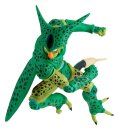 Dragon Ball Z Match Makers PVC-Figur Cell (vs Android 16)...
