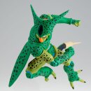 Dragon Ball Z Match Makers PVC-Figur Cell (vs Android 16)...
