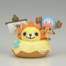 One Piece Paldolce Collection PVC-Figur Tony Tony Chopper...