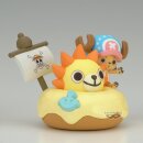 One Piece Paldolce Collection PVC-Figur Tony Tony Chopper (B) 5 cm