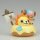 One Piece Paldolce Collection PVC-Figur Tony Tony Chopper (B) 5 cm