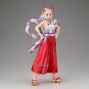 One Piece King of Artist PVC-Figur Yamato (Special Ver.)...