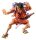 One Piece King of Artist PVC-Figur Kouzuki Oden (Special Ver.) 17 cm
