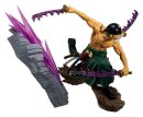 One Piece Theorama Soul PVC-Figur Roronoa Zoro 21 cm