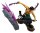 One Piece Theorama Soul PVC-Figur Roronoa Zoro 21 cm