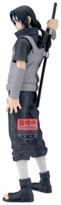 Naruto Shippuden Grandista PVC-Figur Itachi Uchiha II 27 cm