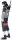 Naruto Shippuden Grandista PVC-Figur Itachi Uchiha II 27 cm